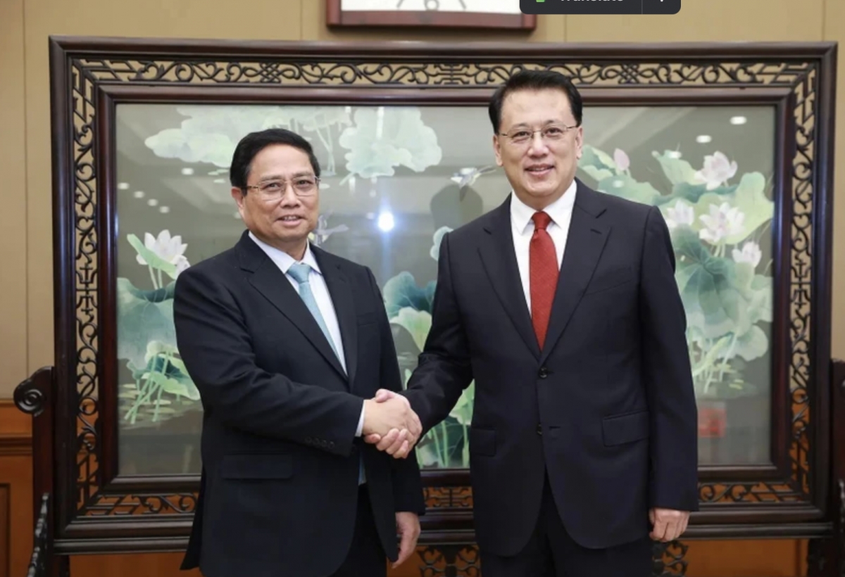 Vietnam advocates friendship exchanges with China’s Chongqing